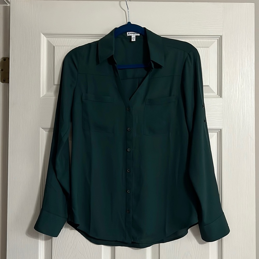 2 Blouses